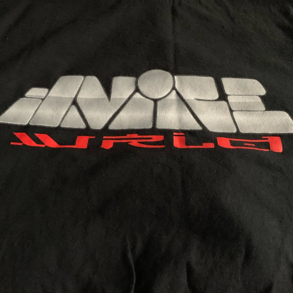 Vlone rare juice wrld collab